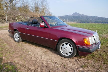 Mercedes-Benz 300 150.000 km 18.950 &euro; Neustadt 95514