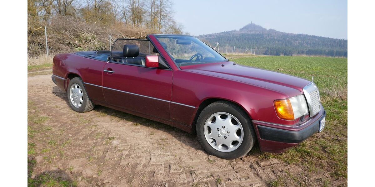 Mercedes-Benz 300 150.000 km 18.950 &euro; Neustadt 95514