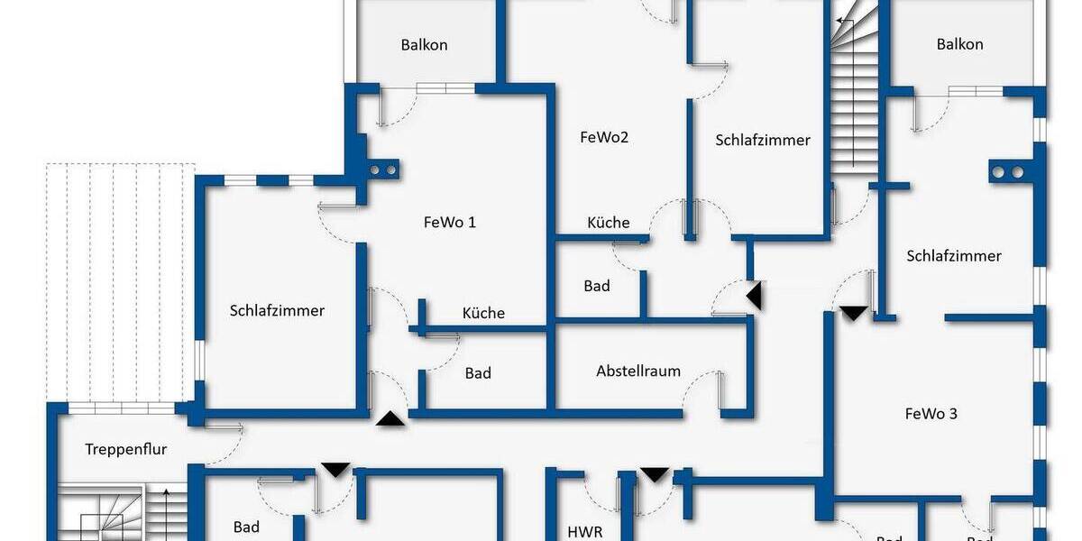 Gewerbeobjekt Friedland Niewisch - 1 Zimmer, 889.000&euro; | Angebot:26410256