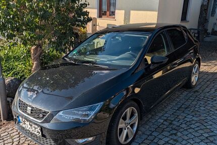 Seat Leon 148.381 km 12.000 &euro; Grafling 94539