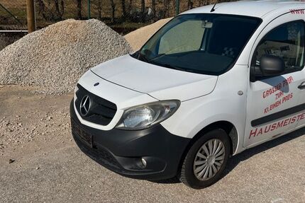 Mercedes-Benz Citan 242.000 km 2.390 &euro; Alfeld 91236