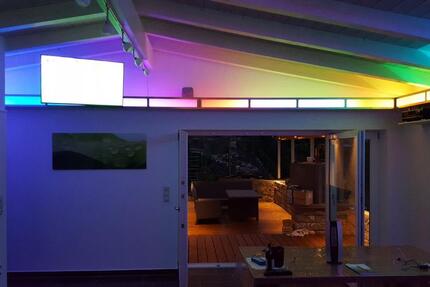 1 Zimmer Wohnung mit Terrasse 1 zimmer