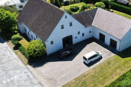 Haus zum Kaufen in Bad Essen 319.000 € 184 m²