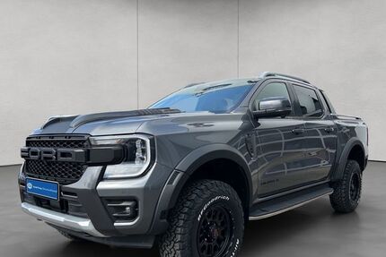 Ford Ranger 18.510 km 54.890 € Nürnberg 90471