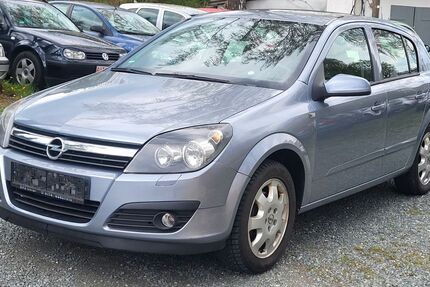 Opel Astra 134.000 km 4.900 &euro; Chemnitz 09114