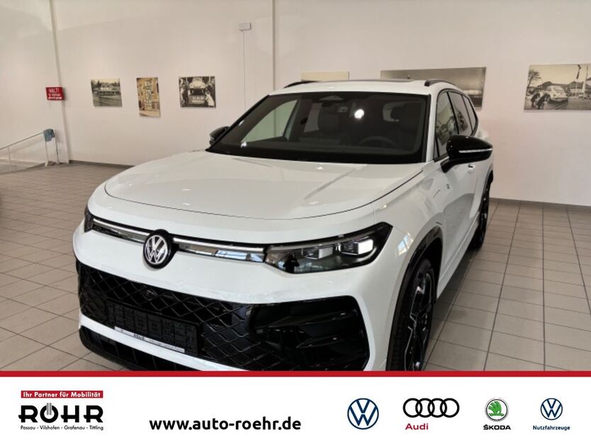 VW Tayron 4.800 km 59.970 € Passau 94032