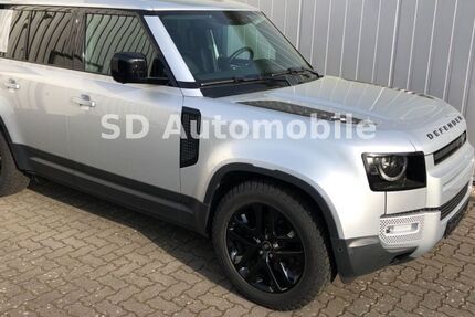 Land Rover Defender 67.000 km 55.890 € Grasberg bei Bremen 28879