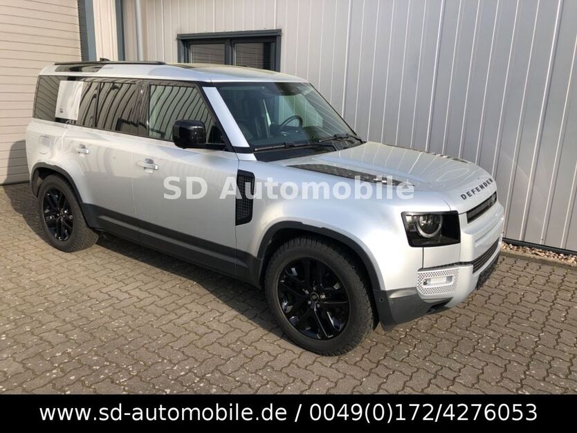 Land Rover Defender 67.000 km 55.890 € Grasberg bei Bremen 28879