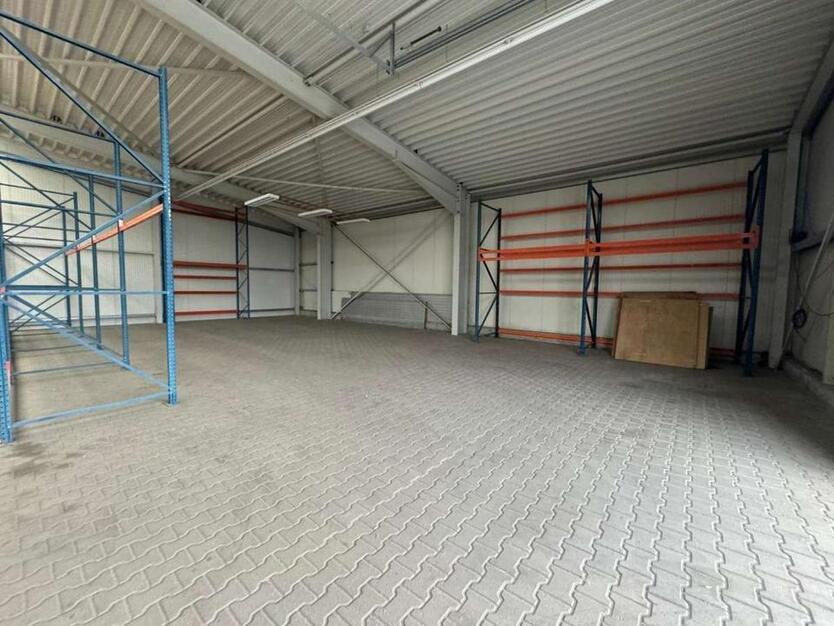 Lager mit Freifläche in Waltrop zu vermieten. Grundstück auch Teilbar! zimmer