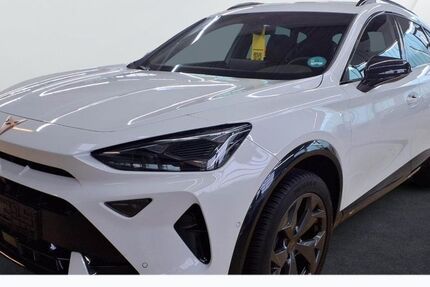 Cupra Formentor 27.501 km 31.730 &euro; Hildesheim 31135