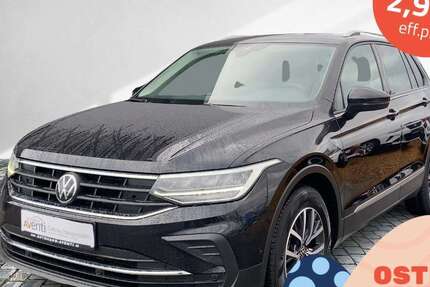 VW Tiguan 94.829 km 20.839 &euro; Bamberg 96052