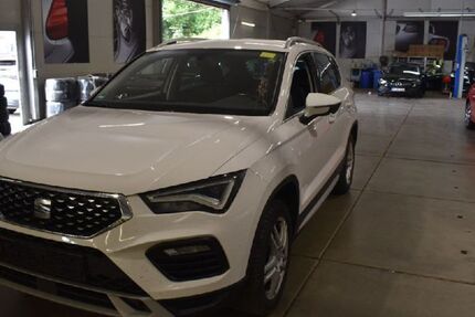 Seat Ateca 106.000 km 20.450 € Bebra 36179