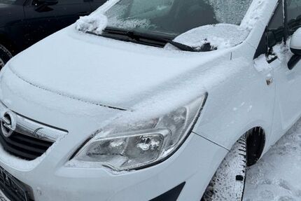 Opel Meriva 148.000 km 3.333 &euro; Hohen Neuendorf 16540