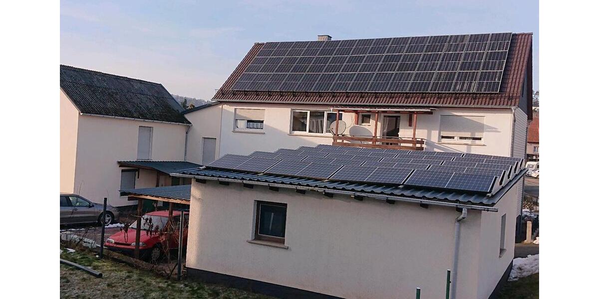 Mehrfamilienhaus, Wohnhaus Steffenberg - 10 Zimmer, 288 m&sup2;, 330.000&euro; | Angebot:26841400
