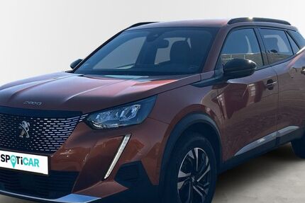 Peugeot 2008 39.034 km 19.900 &euro; Mayen 56727