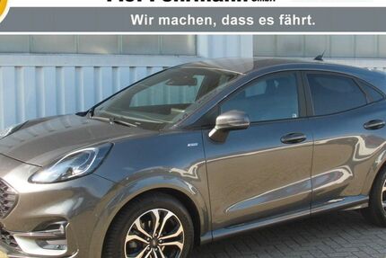 Ford Puma 79.000 km 15.890 € Gehrde 49596