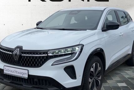 Renault Austral 23.251 km 24.999 &euro; Erfurt 99099
