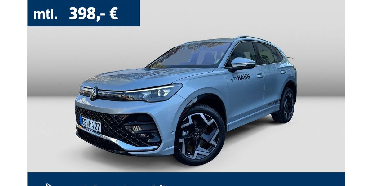 VW Tiguan 14.999 km 42.390 &euro; Esslingen (bei Stuttgart) 73734