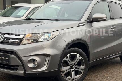 Suzuki Vitara 96.890 km 15.990 &euro; Neumünster 24536