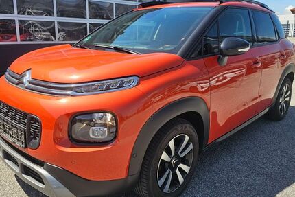 Citroen C3 Aircross 143.450 km 11.650 &euro; Pilsting 94431