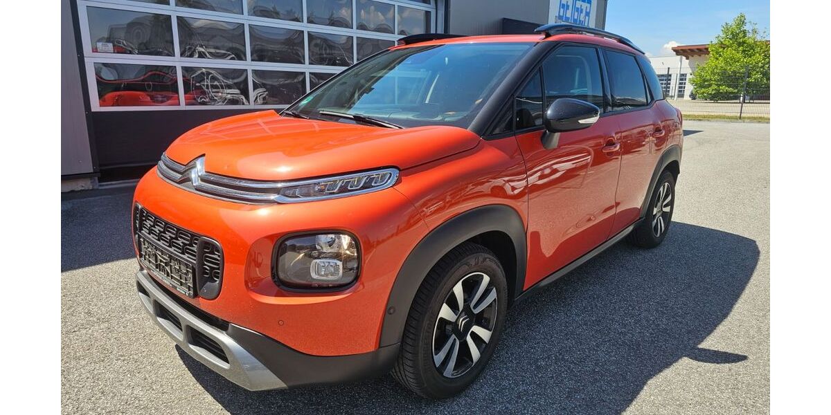 Citroen C3 Aircross 143.450 km 11.650 &euro; Pilsting 94431