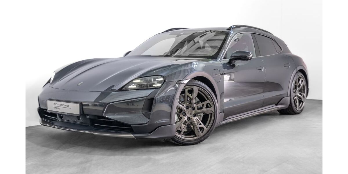 Porsche Taycan 39.764 km 135.800 &euro; Leipzig 04356