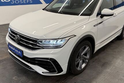 VW Tiguan 59.900 km 29.999 &euro; Delbrück 33129