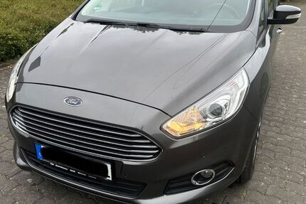 Ford S-Max 167.000 km 10.800 &euro; Hanroth 56316
