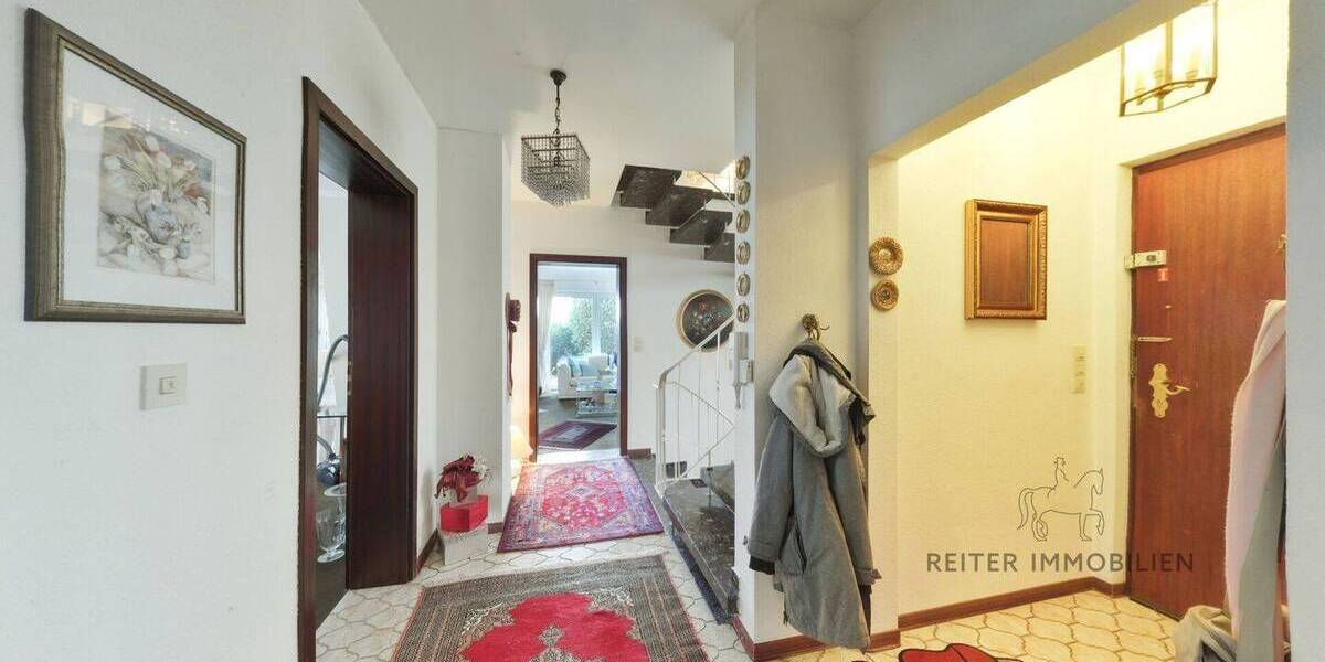 Einfamilienhaus Petersberg - 4 Zimmer, 145 m&sup2;, 349.000&euro; | Angebot:26261132