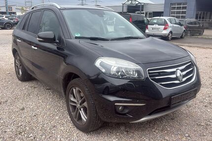 Renault Koleos 251.382 km 3.500 &euro; Hockenheim 68766