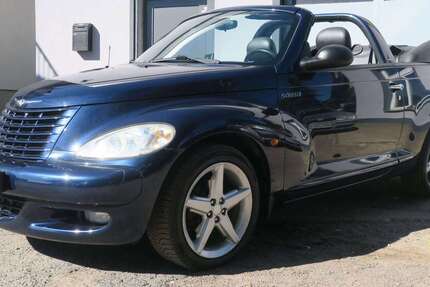 Chrysler PT Cruiser