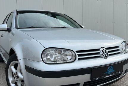 VW Golf 353.590 km 2.499 &euro; Oberding 85445
