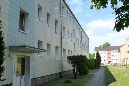 Wohnung Bernau bei Berlin Bernau - 3 Zimmer, 58 m&sup2;, 620&euro; | Angebot:26885643