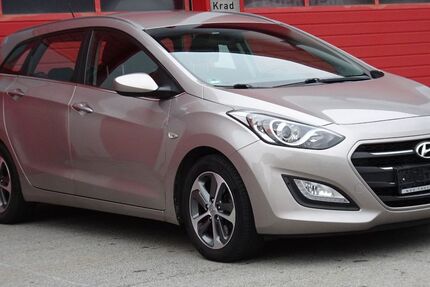 Hyundai i30 120.200 km 9.980 € Hengersberg 94491