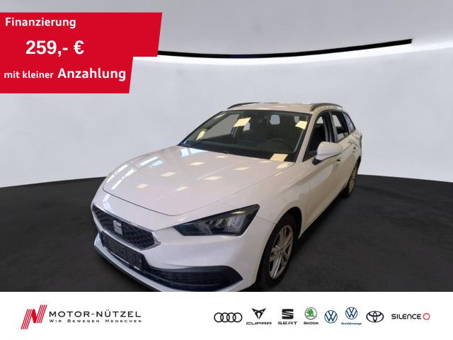 Seat Leon 65.625 km 19.930 &euro; Mitterteich 95666