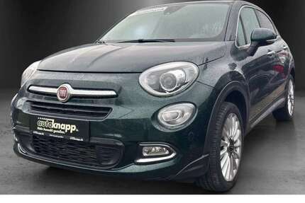 Fiat 500X 60.242 km 12.880 &euro; Weinheim 69469