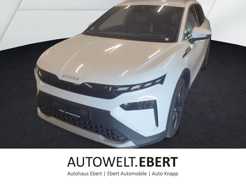 Skoda Elroq 1.990 km 44.890 € Bensheim 64625