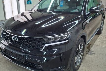 Kia Sorento 60.000 km 34.490 € Bad Langensalza 99947