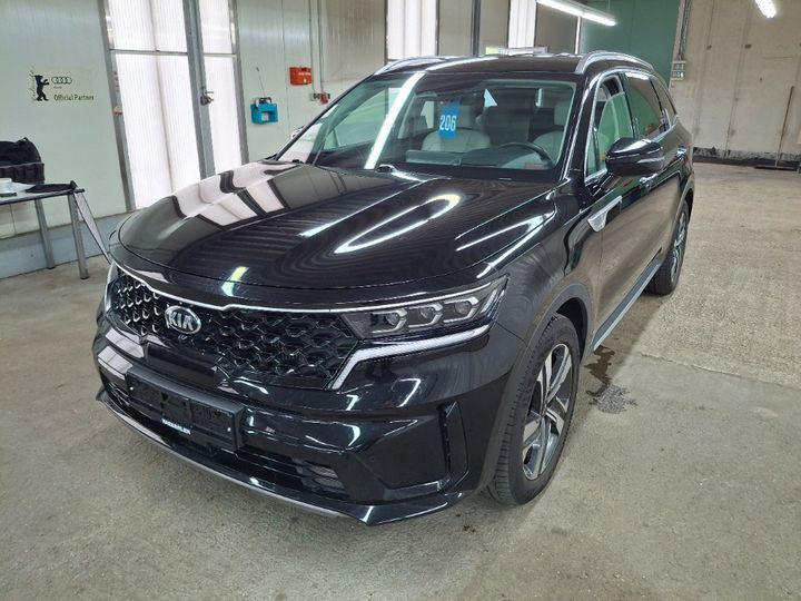 Kia Sorento 60.000 km 34.490 € Bad Langensalza 99947