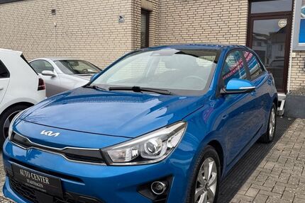 Kia Rio 88.000 km 12.390 &euro; Stadthagen 31655