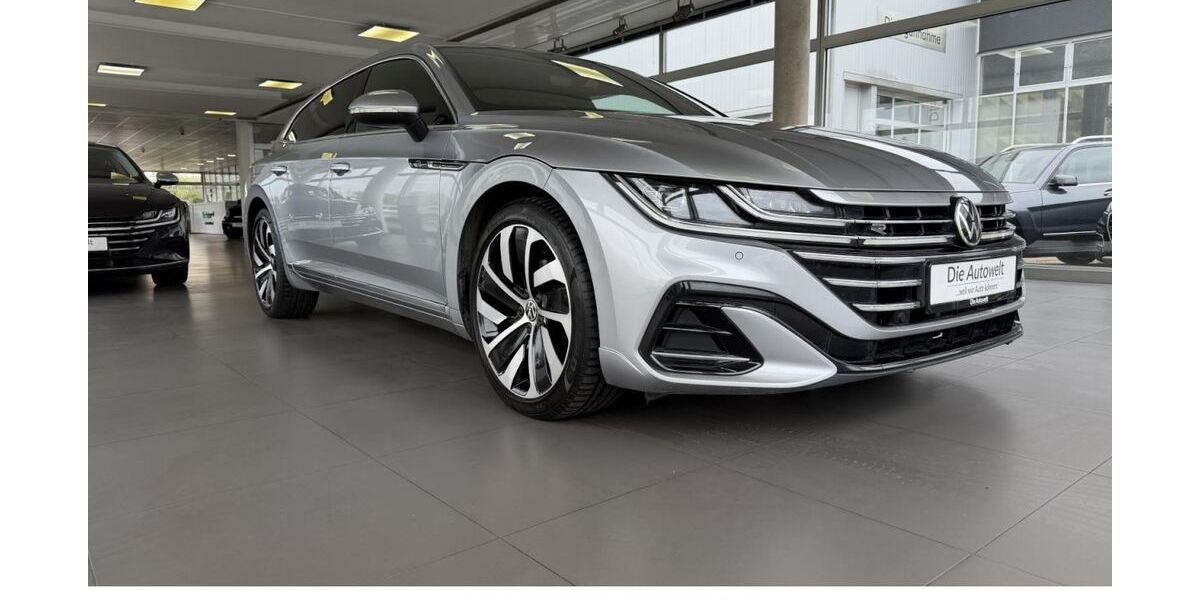 VW Arteon 118.400 km 25.980 &euro; Rheinfelden (Baden) (Rheinfelden) 79618
