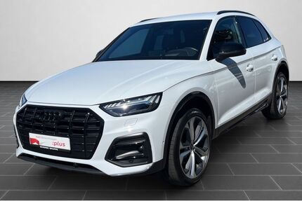 Audi Q5 51.936 km 37.490 &euro; Homburg 66424