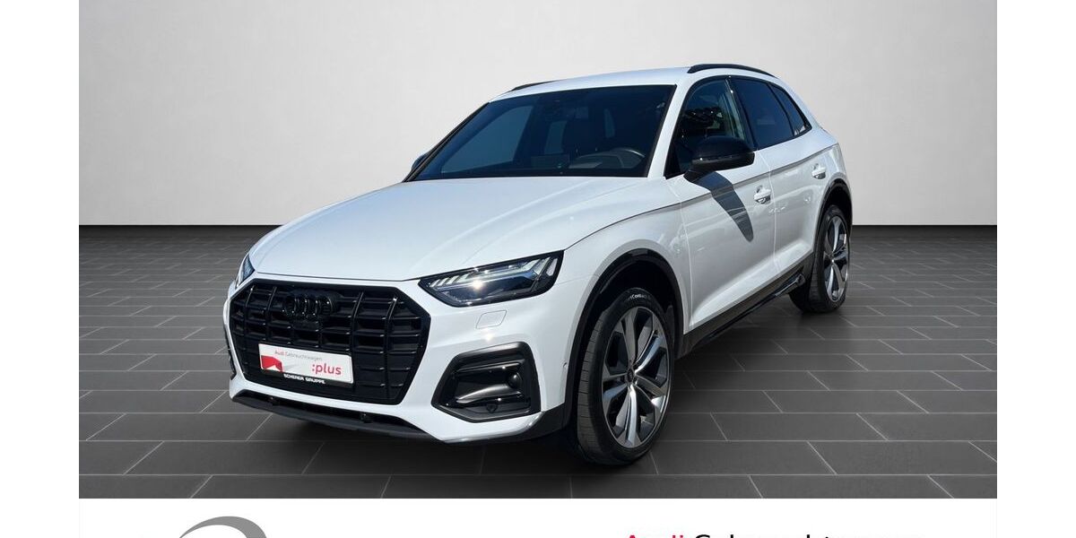 Audi Q5 51.936 km 37.490 &euro; Homburg 66424