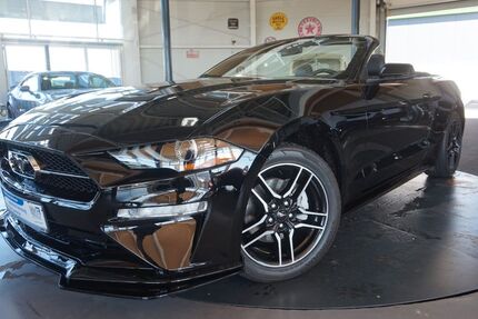 Ford Mustang 47.644 km 29.900 &euro; Pfungstadt 64319
