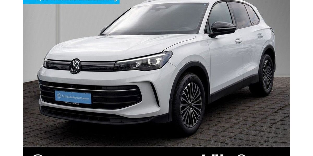 VW Tiguan 26.894 km 35.880 &euro; Neuwied 56564