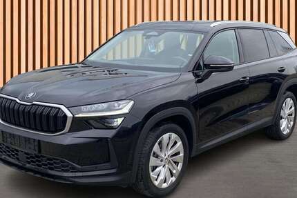 Skoda Kodiaq 13.502 km 37.980 &euro; Dresden/Weißig 01328