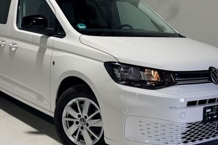 VW Caddy 85.000 km 22.000 &euro; Hannover 30179