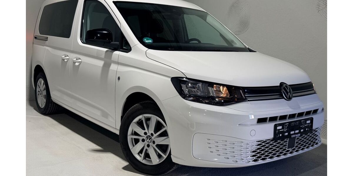 VW Caddy 85.000 km 22.000 &euro; Hannover 30179