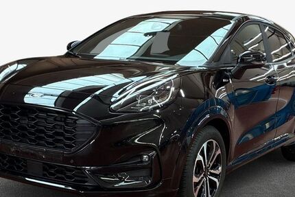 Ford Puma 21.718 km 20.500 &euro; Stuttgart 70190