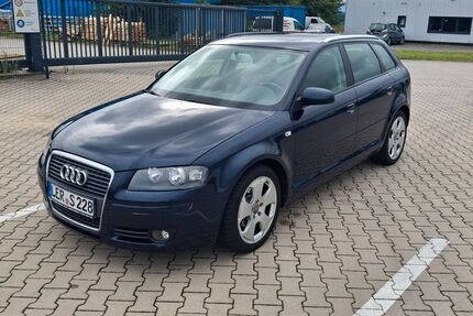 Audi A3 240.500 km 3.799 &euro; Moormerland 26802